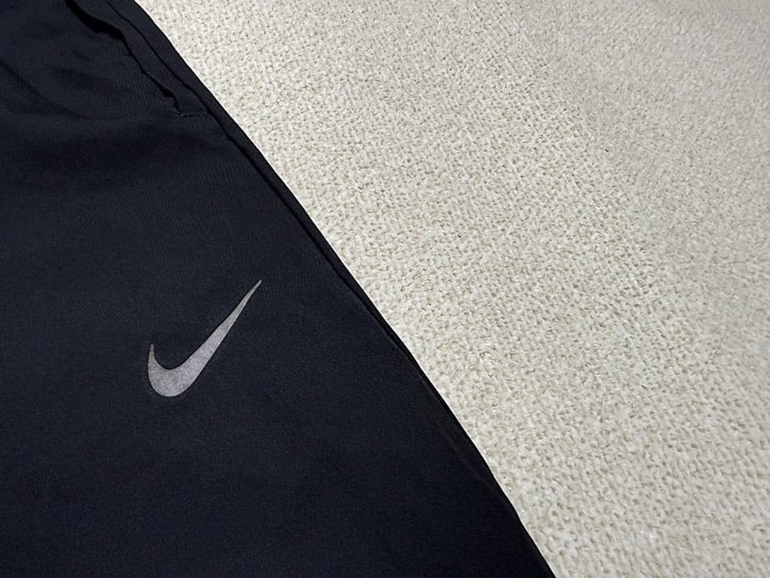 나이키 에센셜 조깅 러닝 팬츠 남성용 34인치 상품이미지3