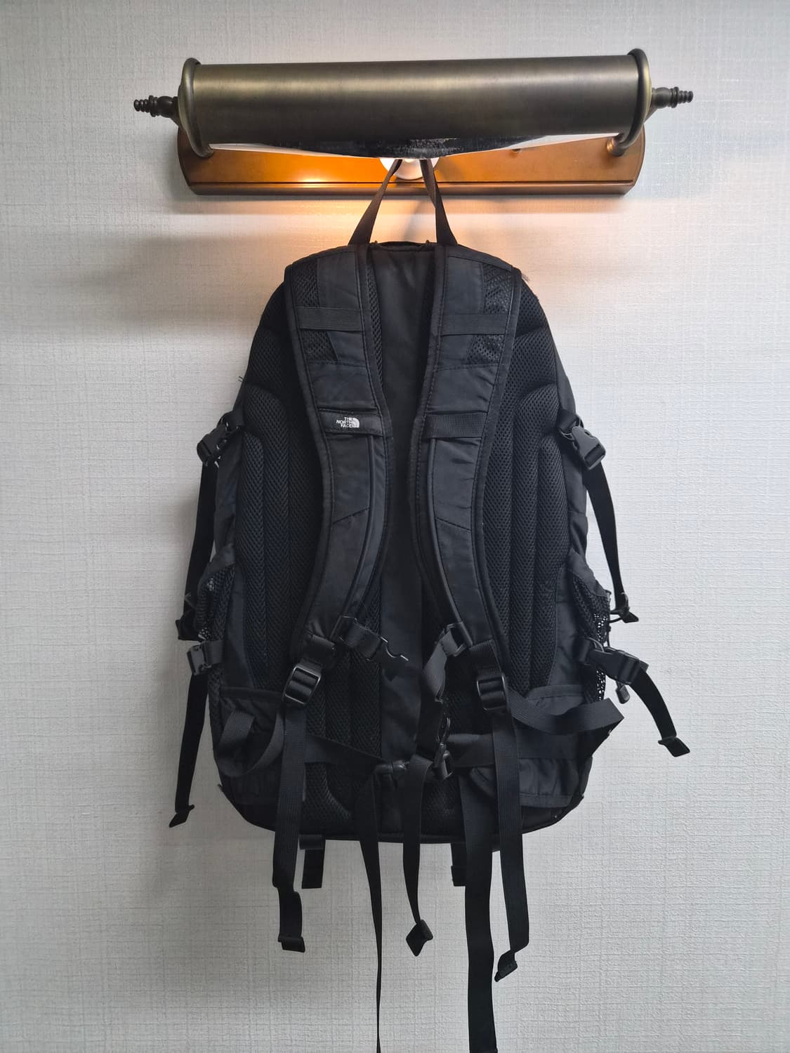 30L) 노스페이스 빅샷 백팩 팝니다 상품이미지2