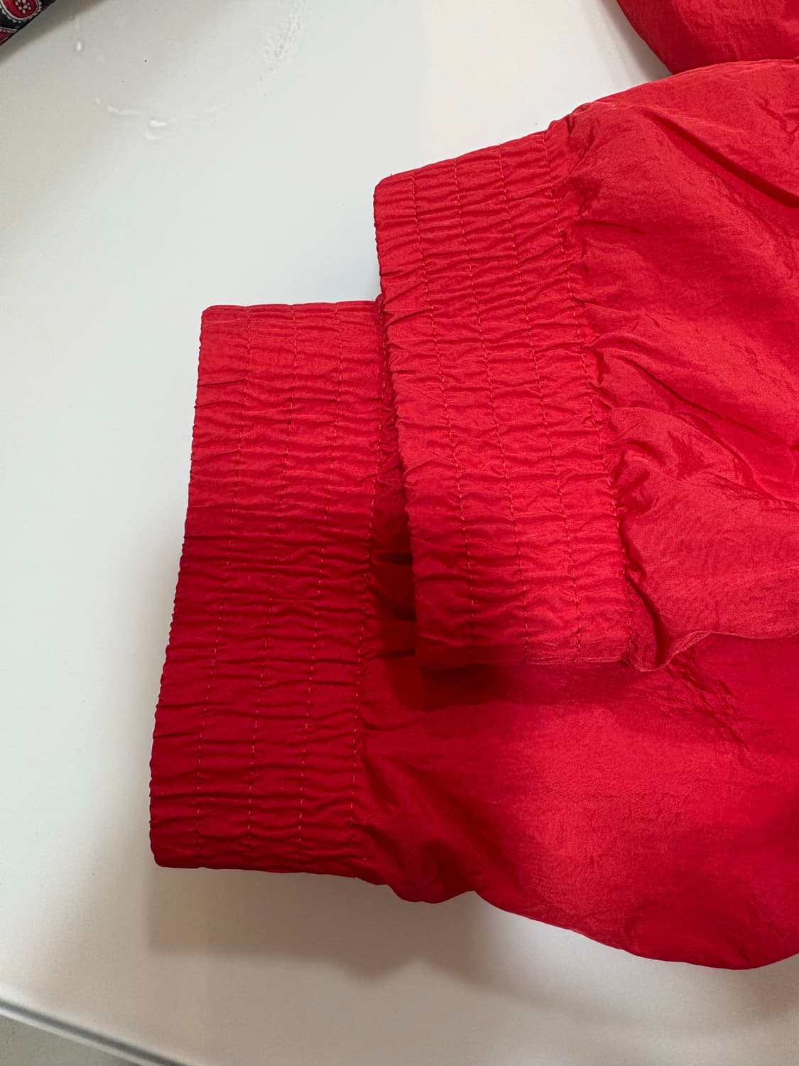 아디다스바람막이자켓 상품이미지4