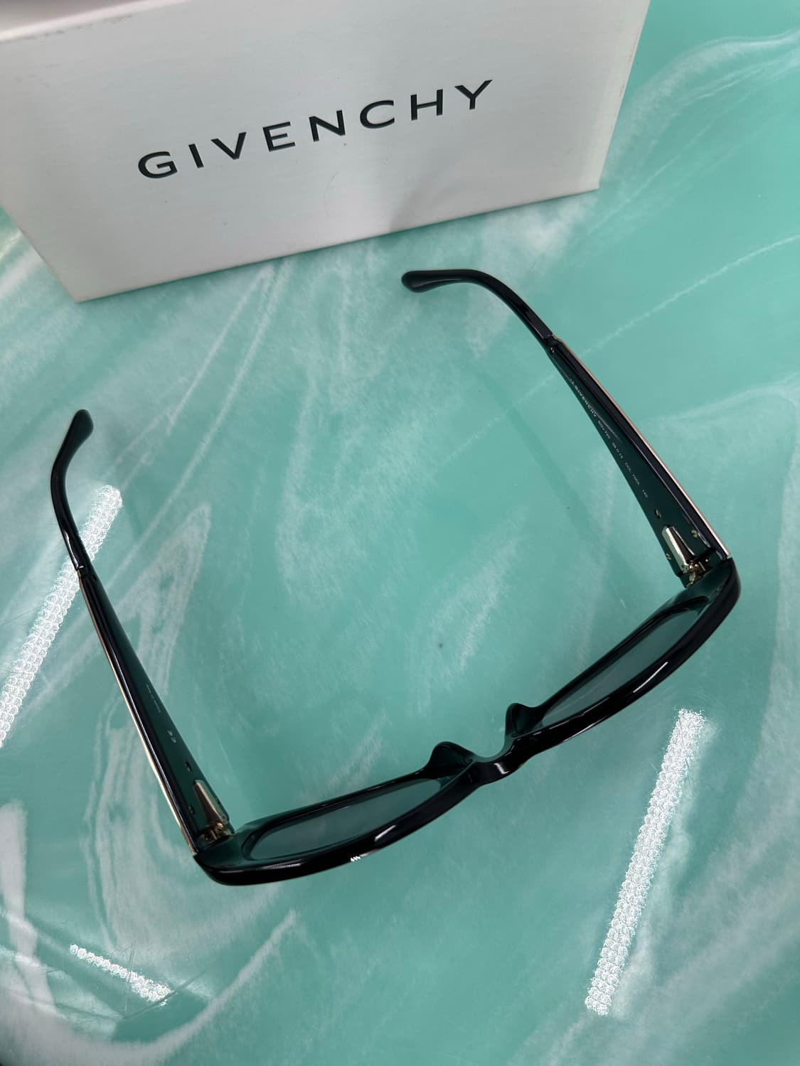 [새상품 무료배송] 지방시 Made in Italy 선글라스 상품이미지6