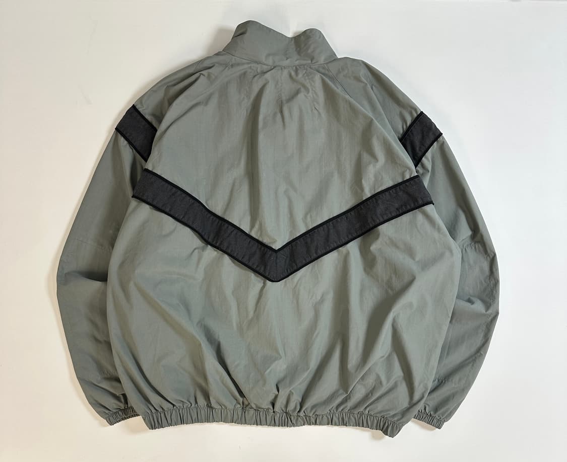 U.S Army IPFU 1세대 바람막이 블루종자켓 상품이미지3