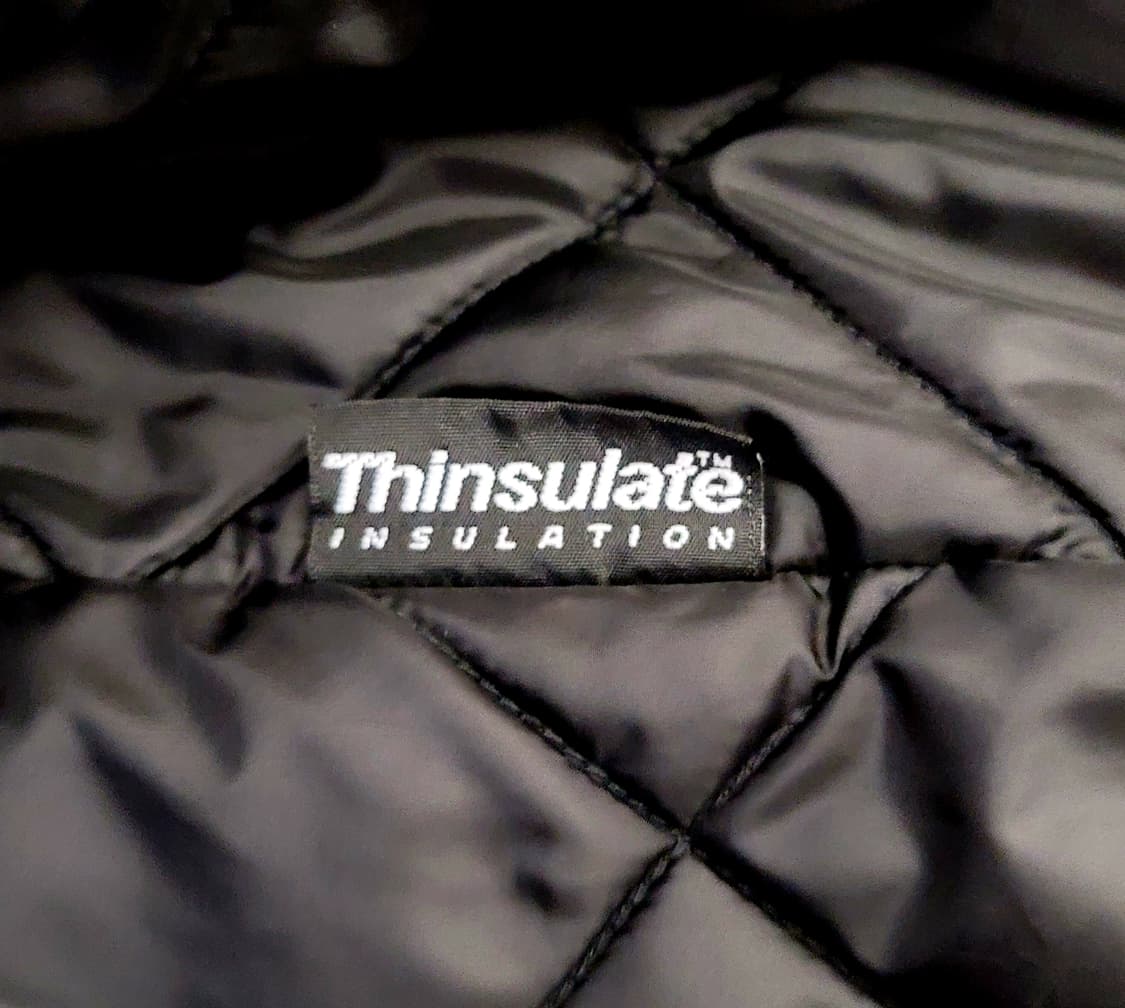 시리즈 에피그램 신슐레이트(안감퀼팅) 블루종자켓(점퍼) 판매 상품이미지7