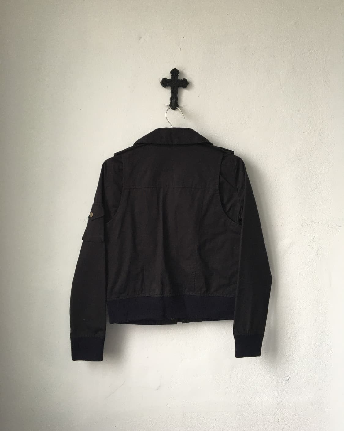 Collar point jacket 상품이미지3