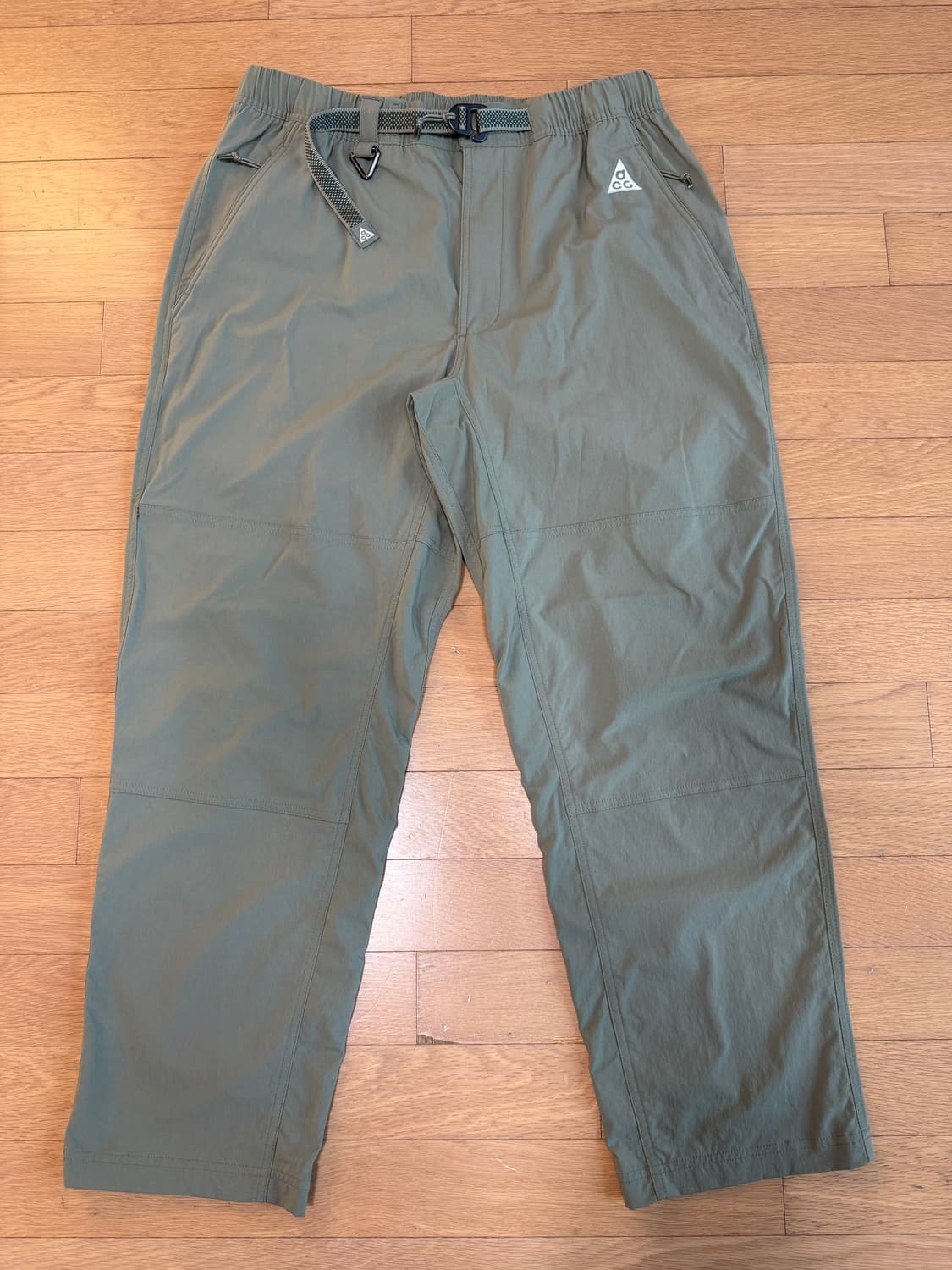 [L] 나이키 acg uv 하이킹 팬츠 스타코 (fn2450-053) 상품이미지1