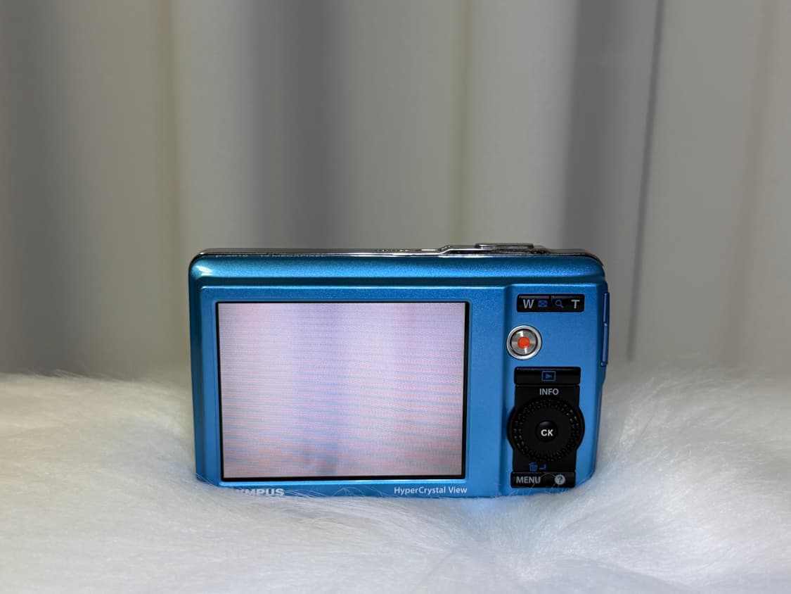 올림푸스 뮤 5010 상품이미지5