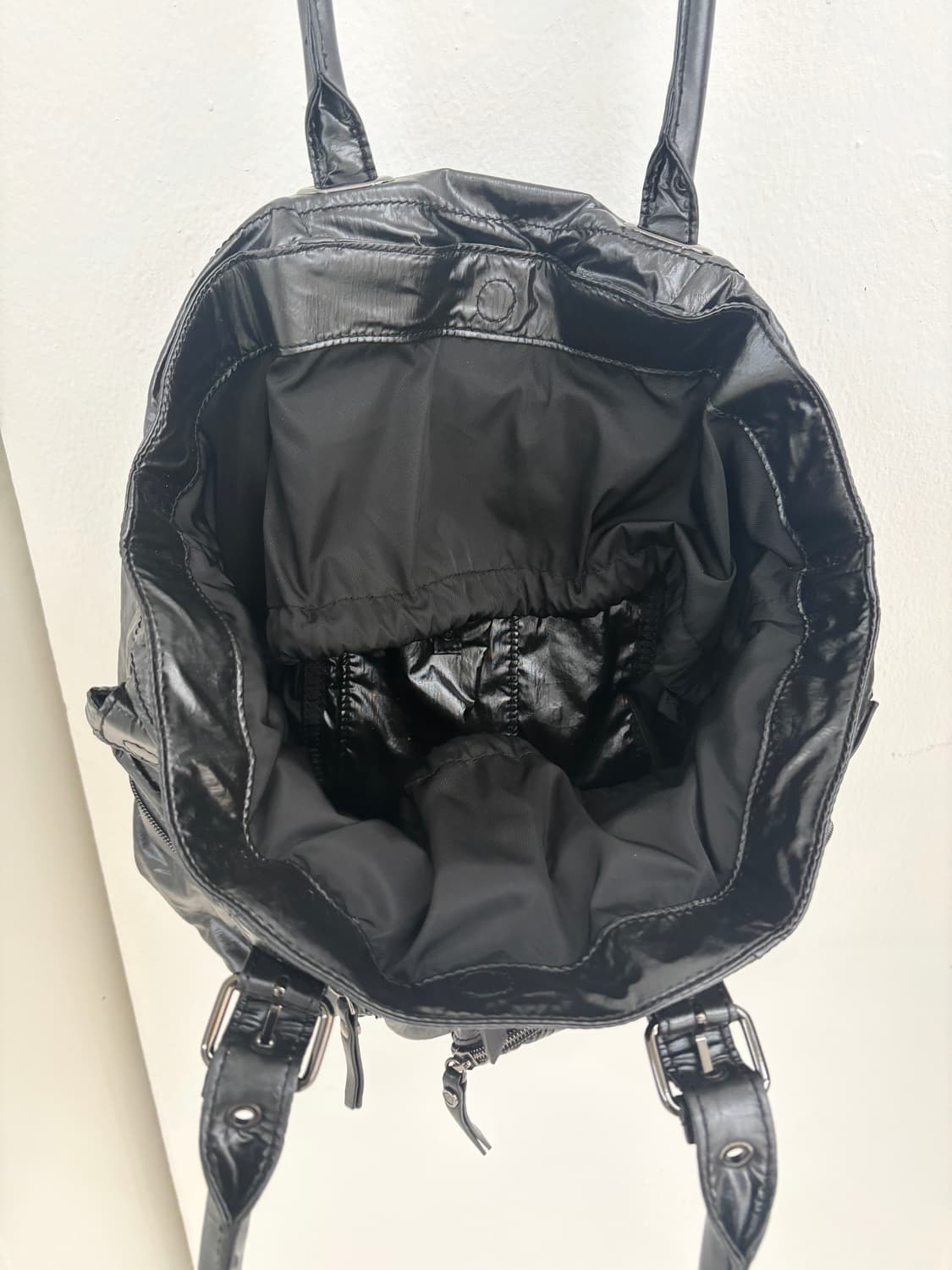 Diesel Archive pocket bag 상품이미지7