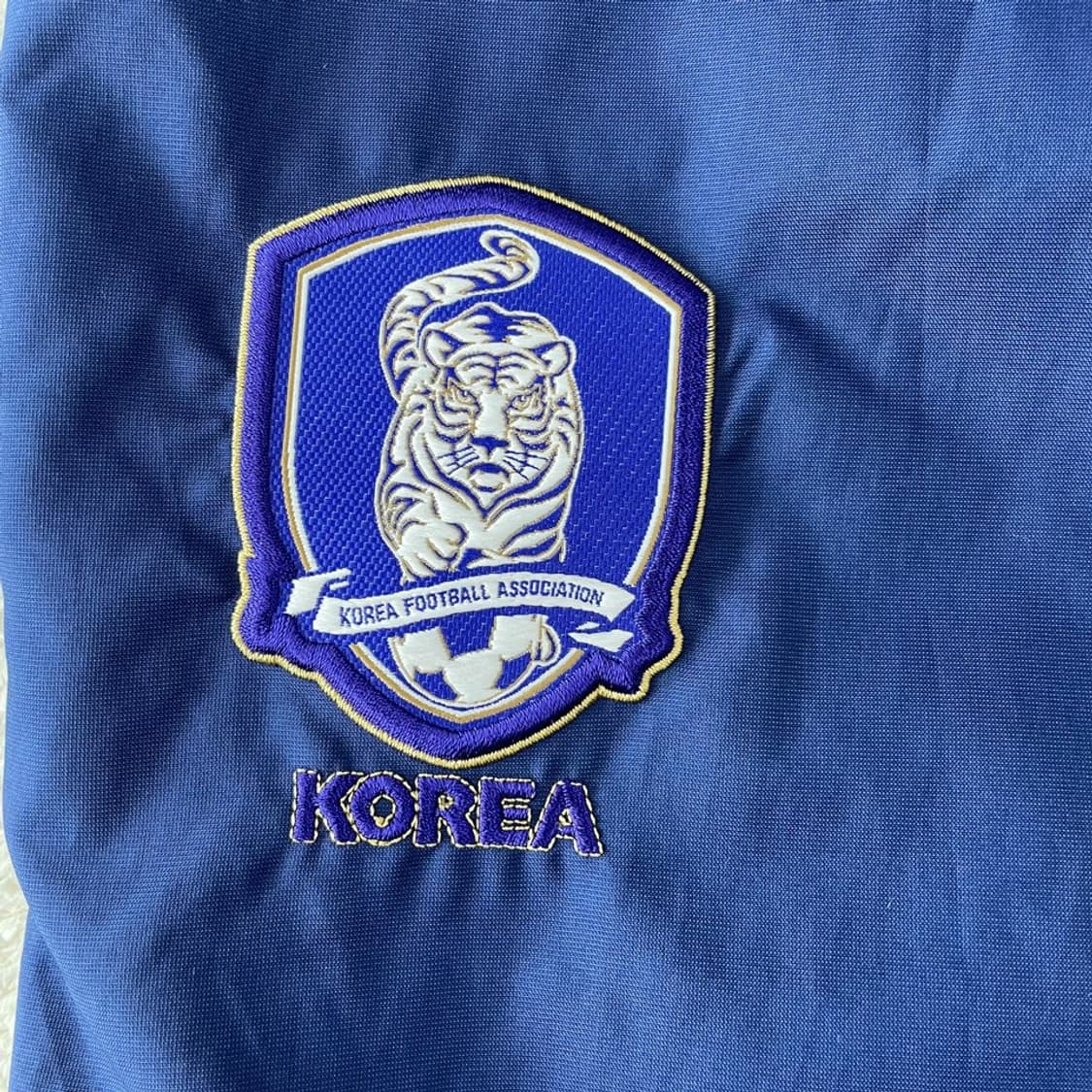 XL 나이키 국가대표 우븐팬츠 바지 국대 한국 상품이미지4