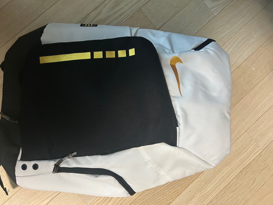 나이키 훕스 엘리트 가방 새상품 상품이미지1