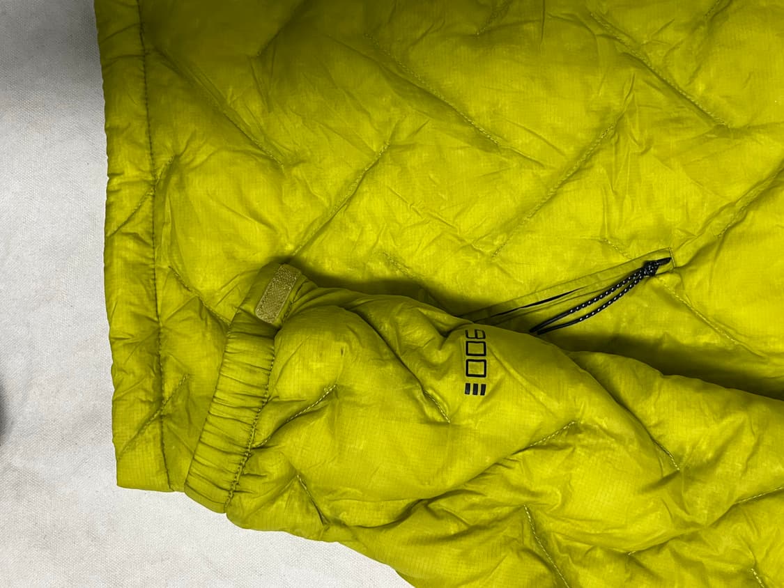 K2 경량패딩  상품이미지4