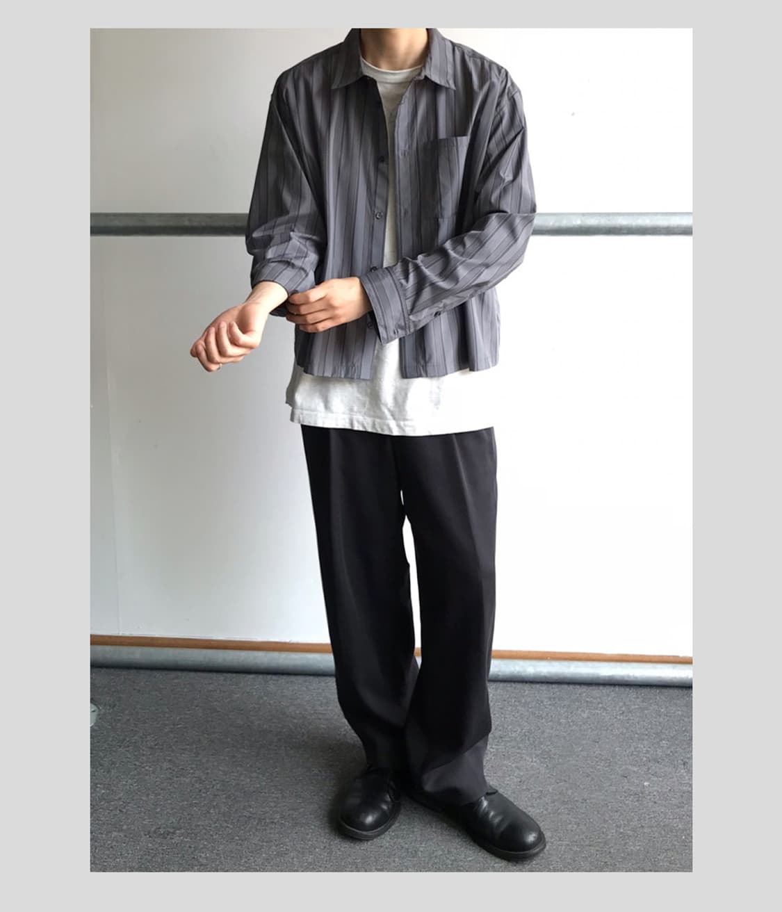 SENSE OF PLACE by URBAN RESEARCH 상품이미지10