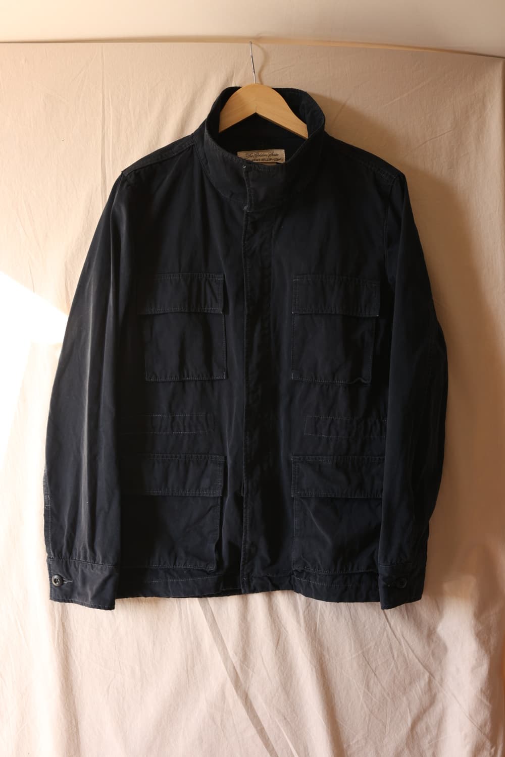 레미릴리프 밀리터리 필드 자켓 M 상품이미지1