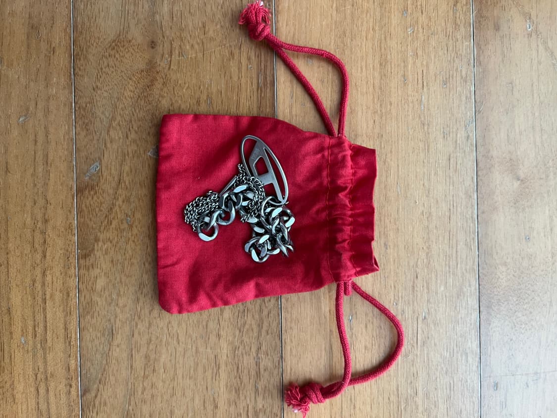 디젤 팔찌 상품이미지3