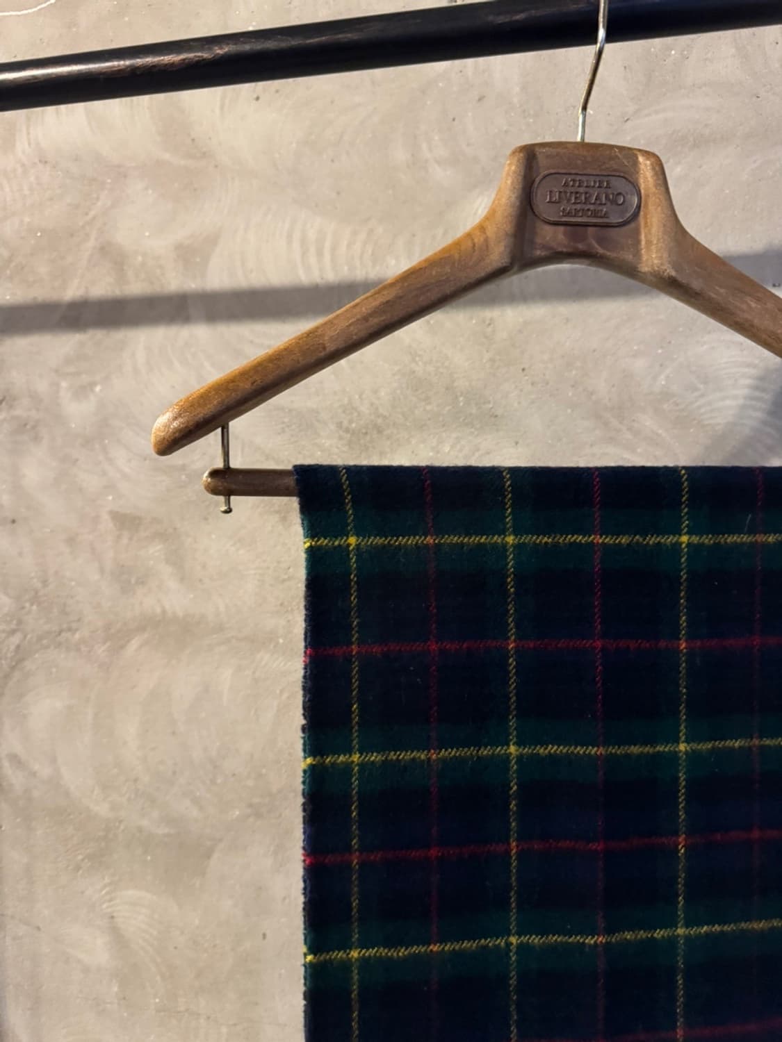 세인트 앤드류 머플러  상품이미지9