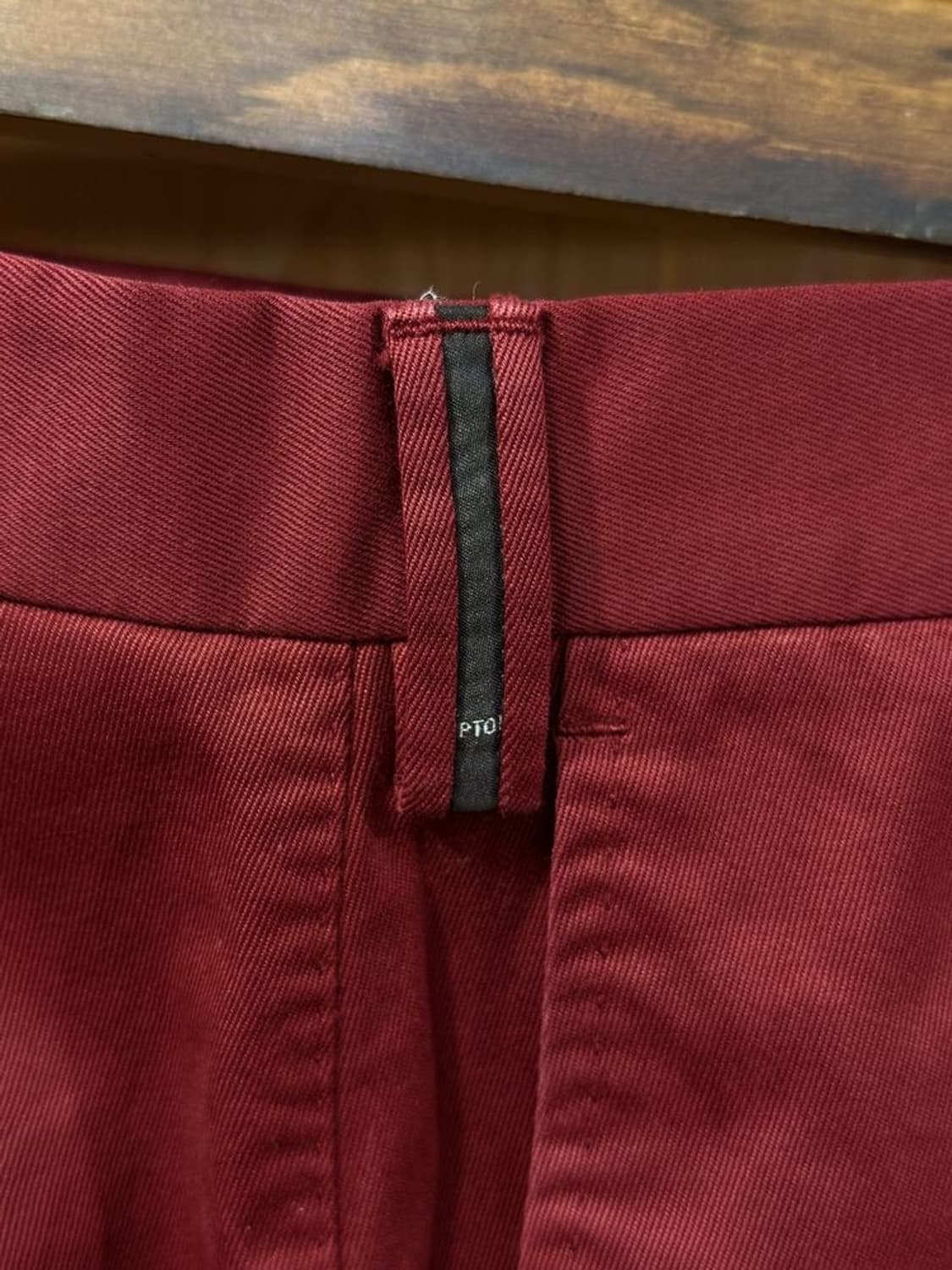 PT01 치노팬츠 상품이미지7