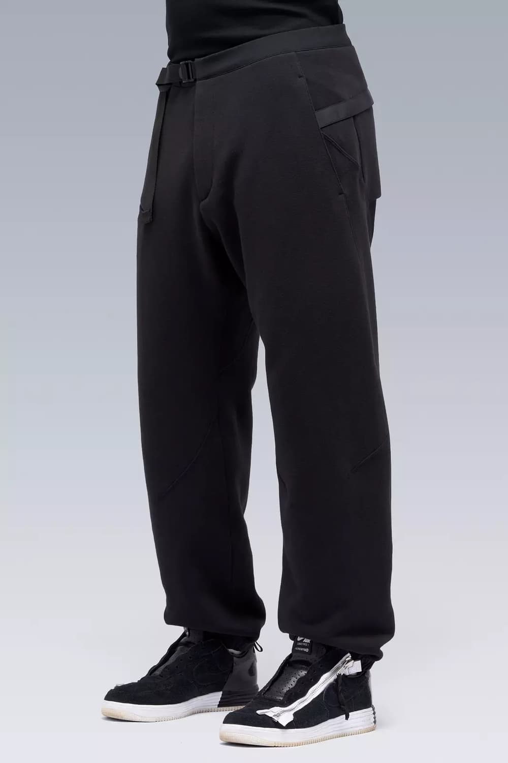 아크로님 P39-PR L 블랙 상품이미지6