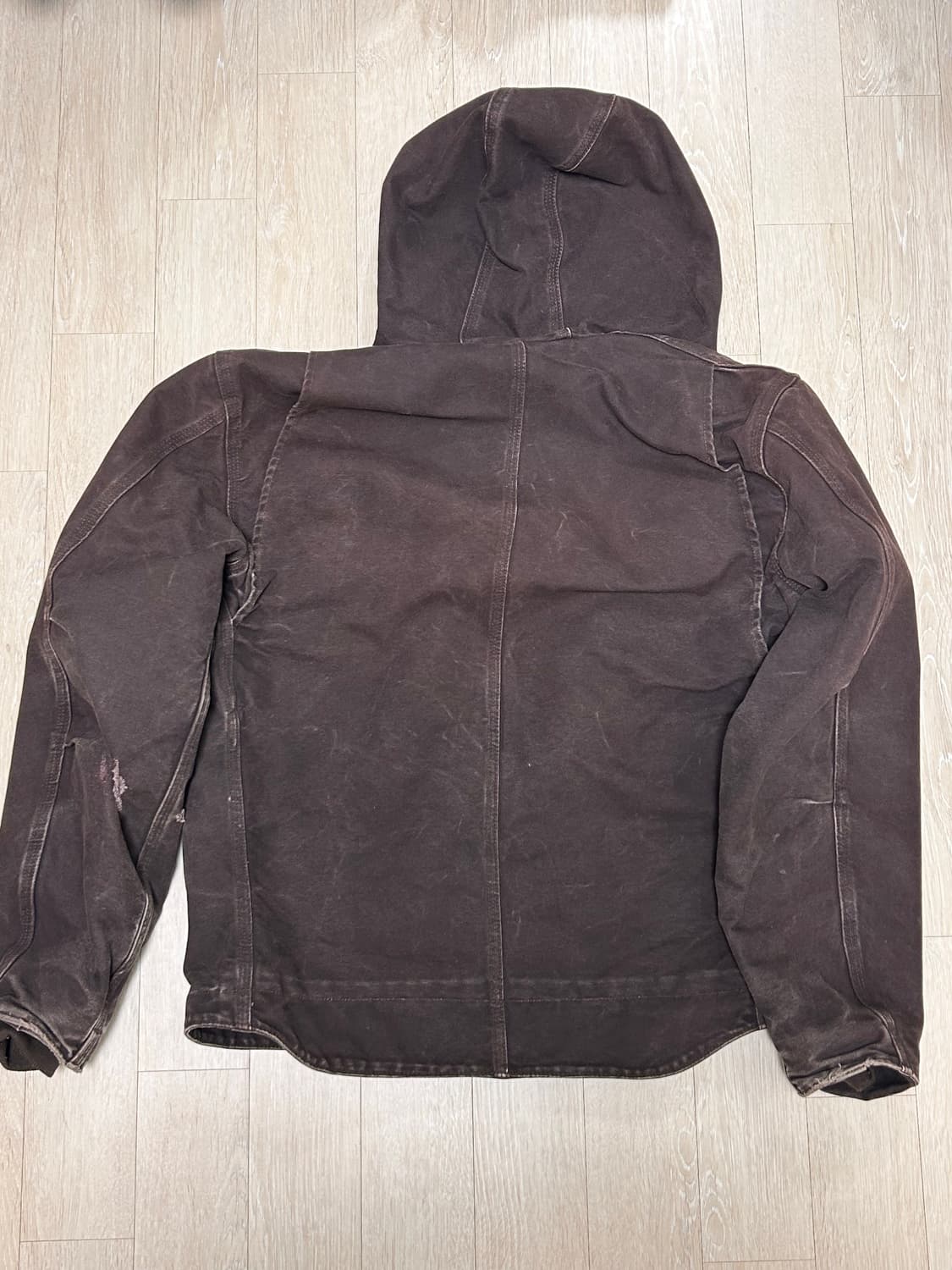 carhartt) J141 dkb m 상품이미지8