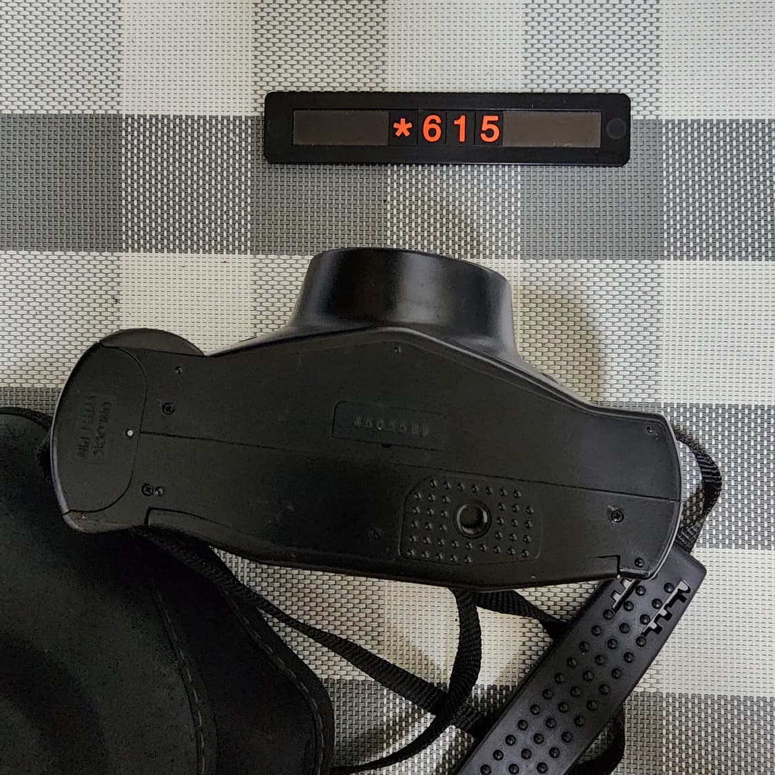 삼성 FX-4 파노라마 필름카메라 파우치포함 상품이미지4