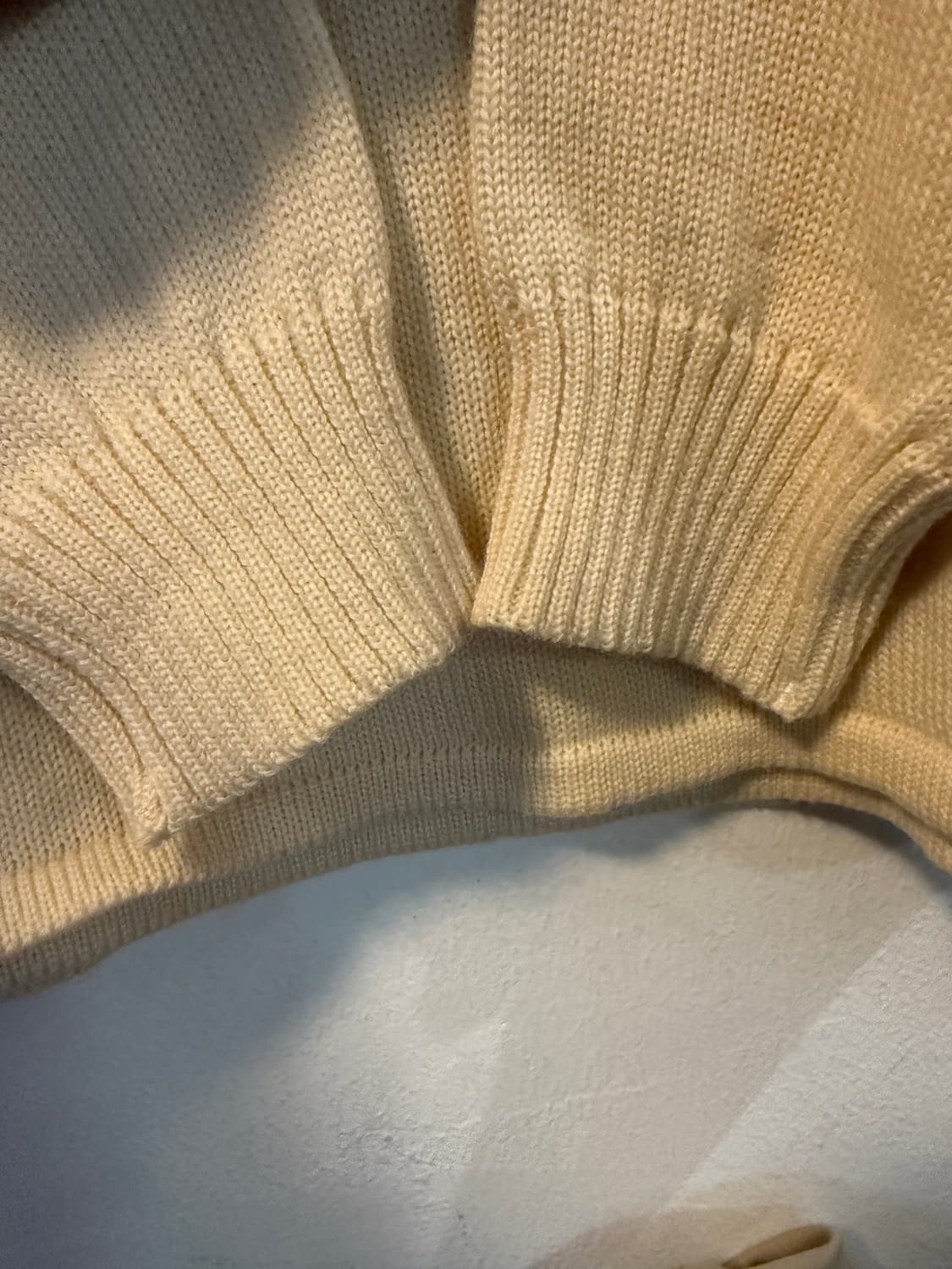 CHAPS 랄프로렌 니트 L 상품이미지4