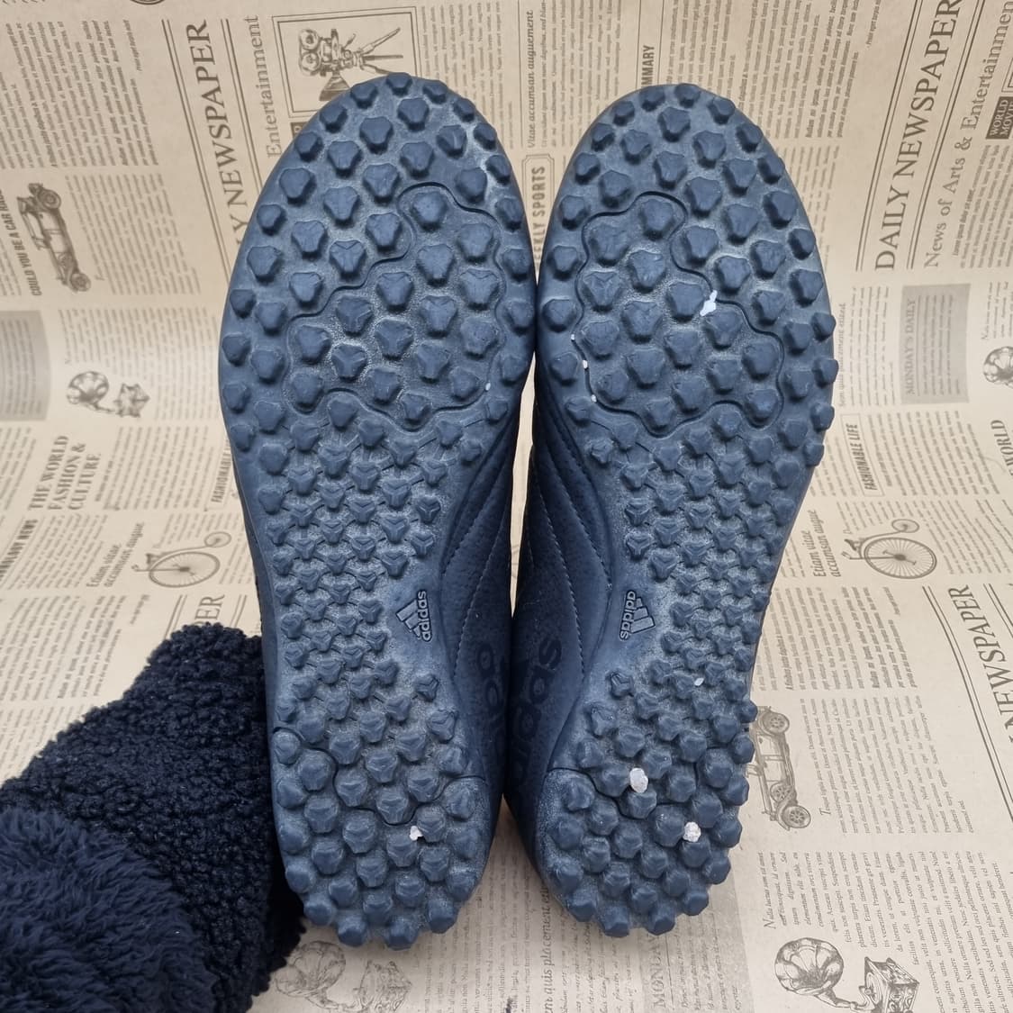 아디다스 골레토 풋살화 275 상품이미지3