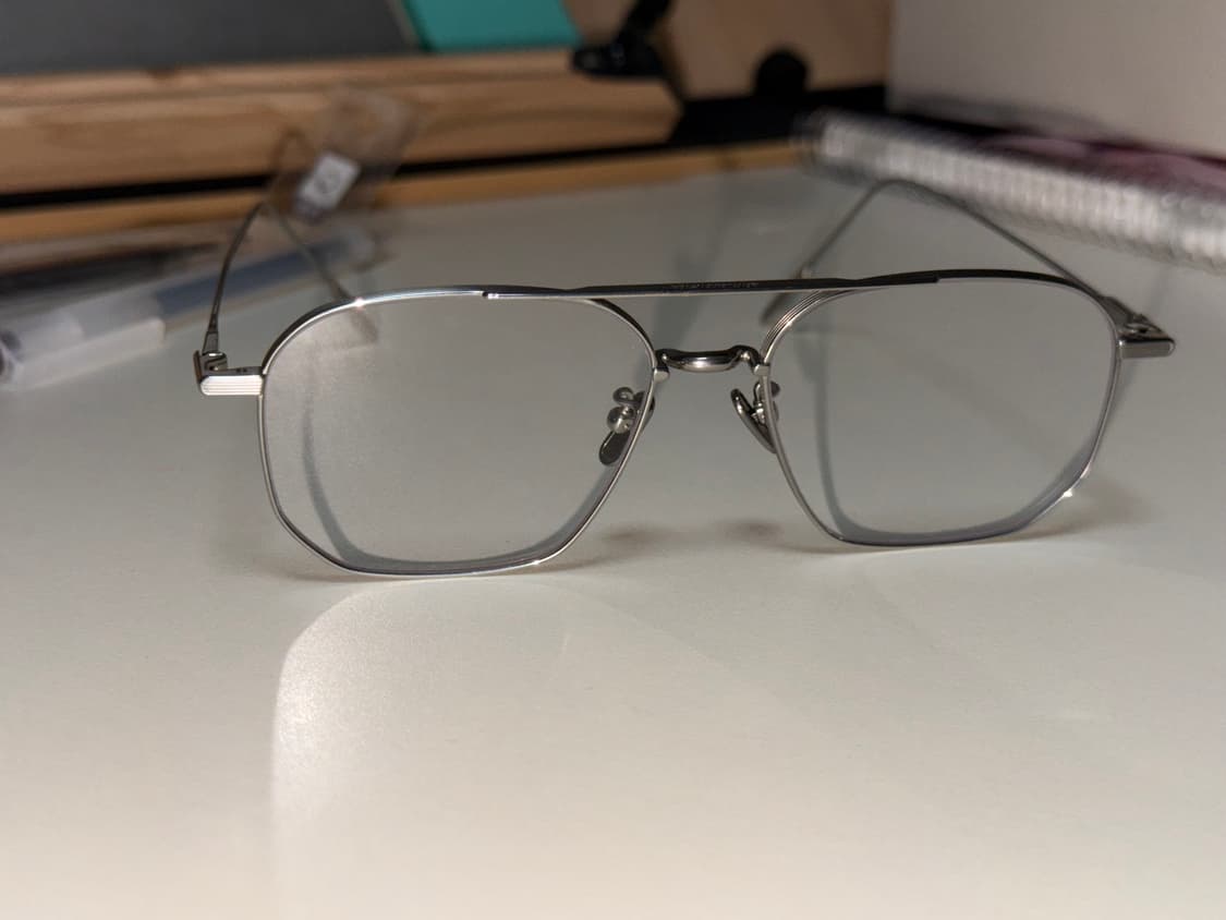 젠틀몬스터 세일러 02 상품이미지1