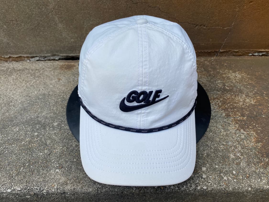 Nike golf vintage cap볼캡 상품이미지1