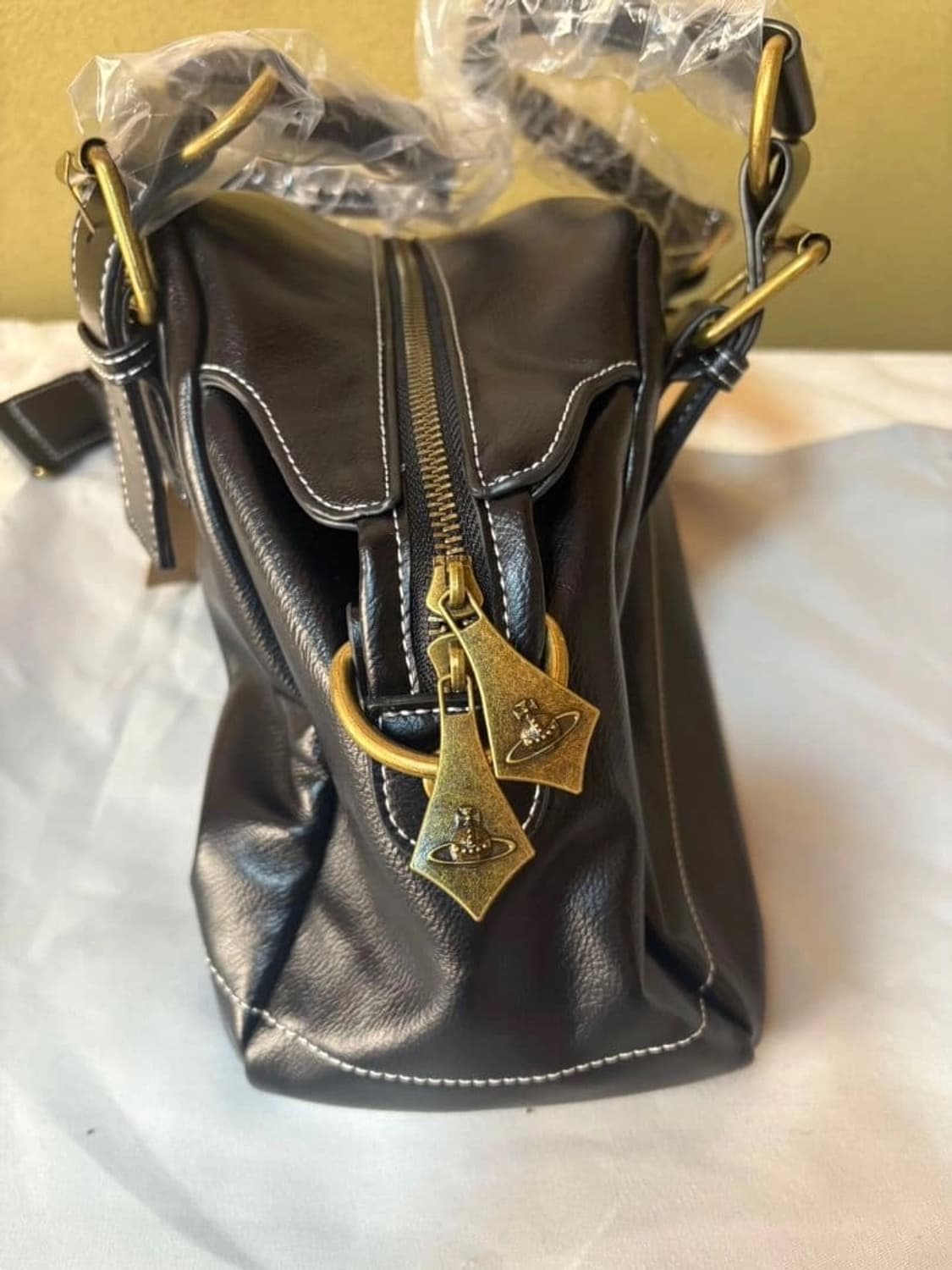 Vivienne Westwood bag 상품이미지3