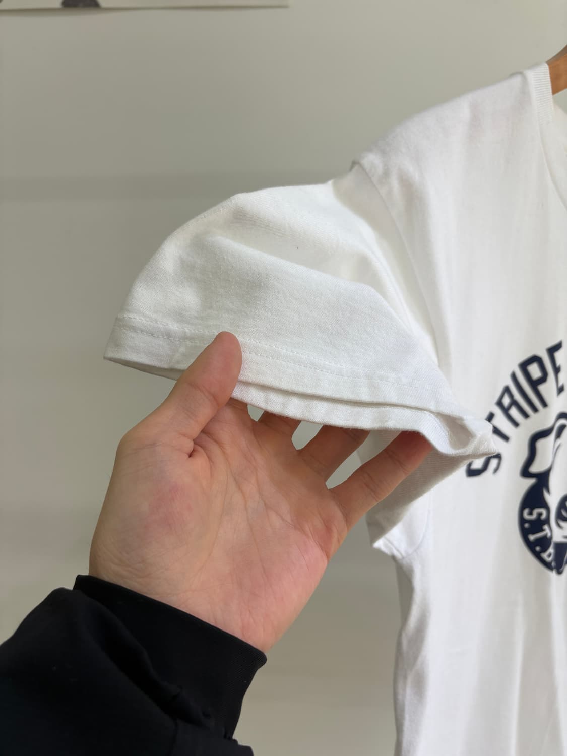 PRINTSTAR 반팔 티셔츠 상품이미지4