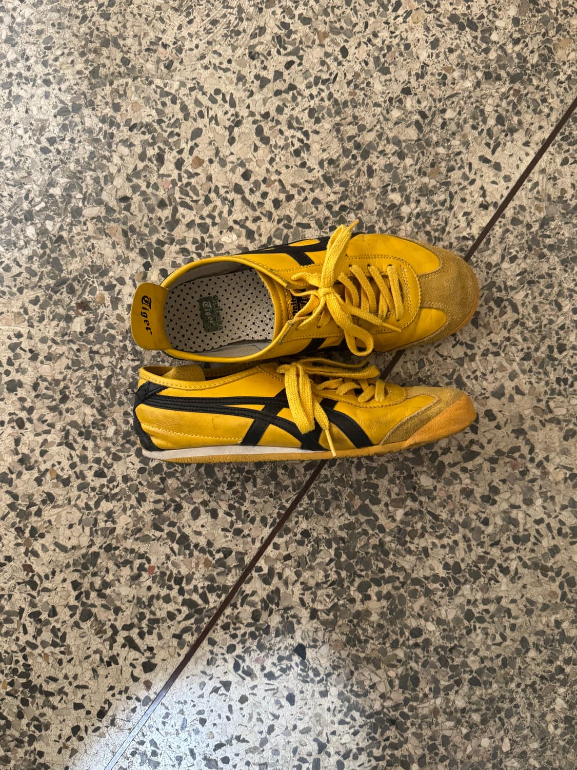 오니츠카타이거 멕시코66 상품이미지1