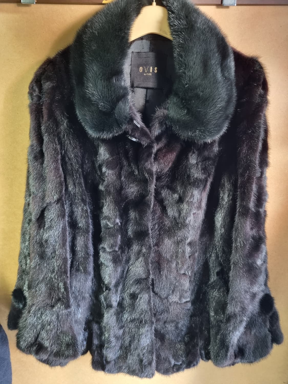 진도 여성 밍크  상품이미지1