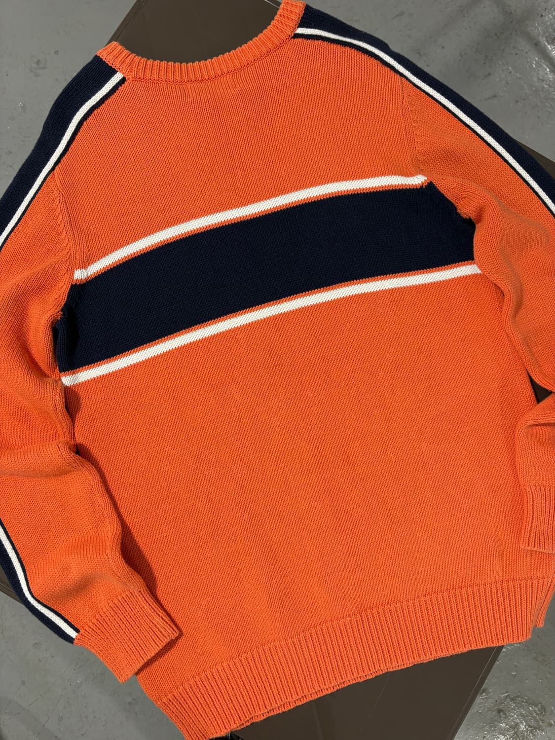 팔라스 니트 상품이미지5