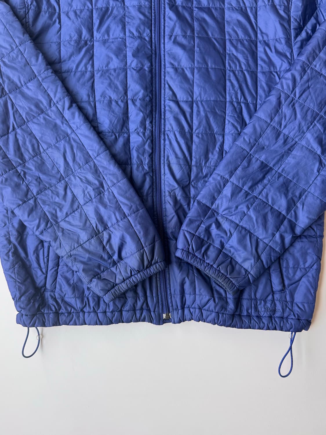 Old L.L.Bean 엘엘빈 퍼프 자켓 상품이미지6