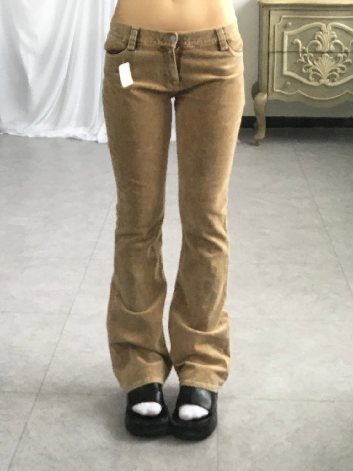 Corduroy pants 상품이미지5