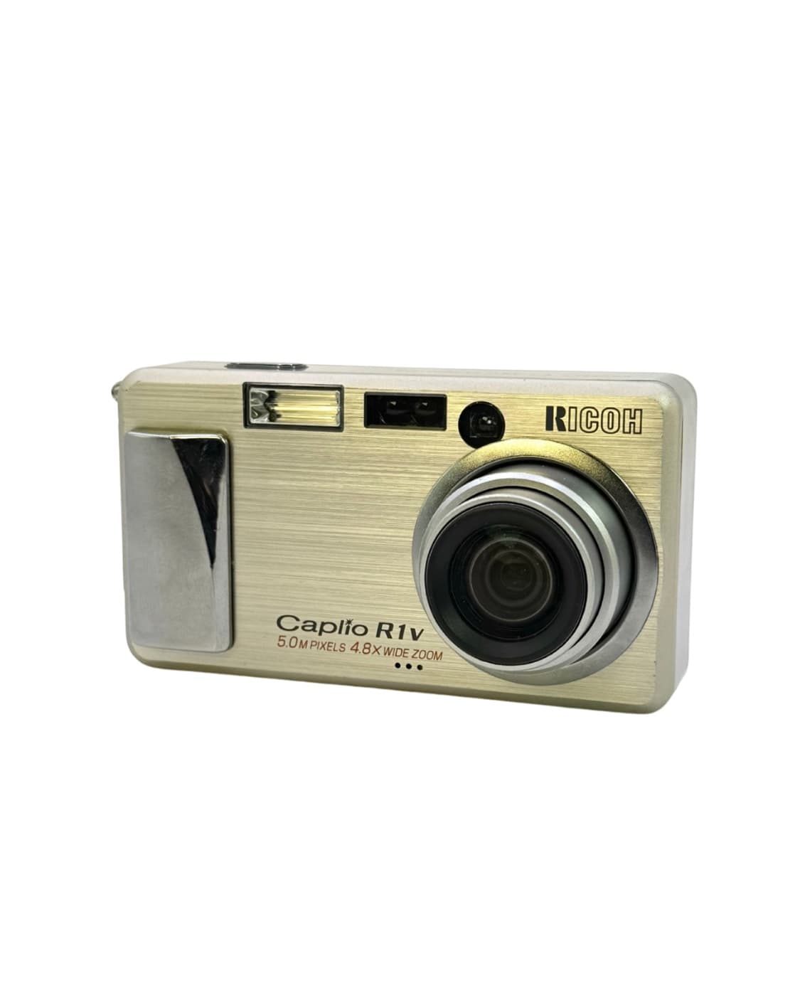 Ricoh Caplio R1V 상품이미지7