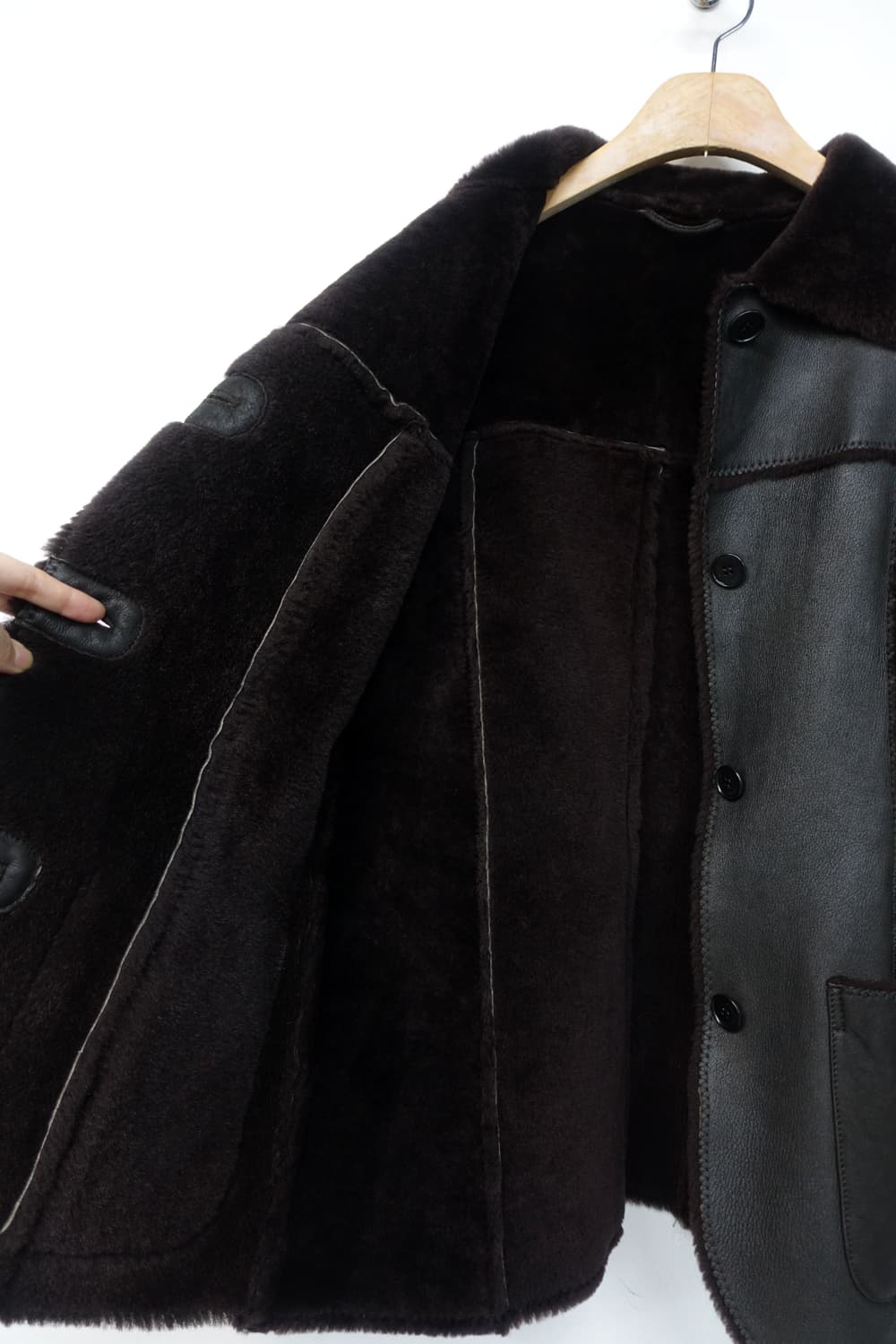 아쿠아스큐텀 무스탕 상품이미지9