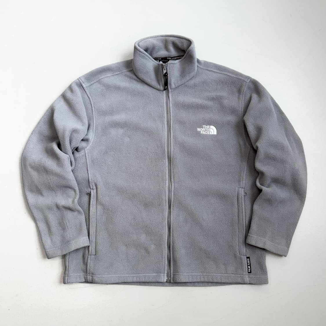 노스페이스 고프코어 풀오버 폴라텍 플리스 자켓 상품이미지2