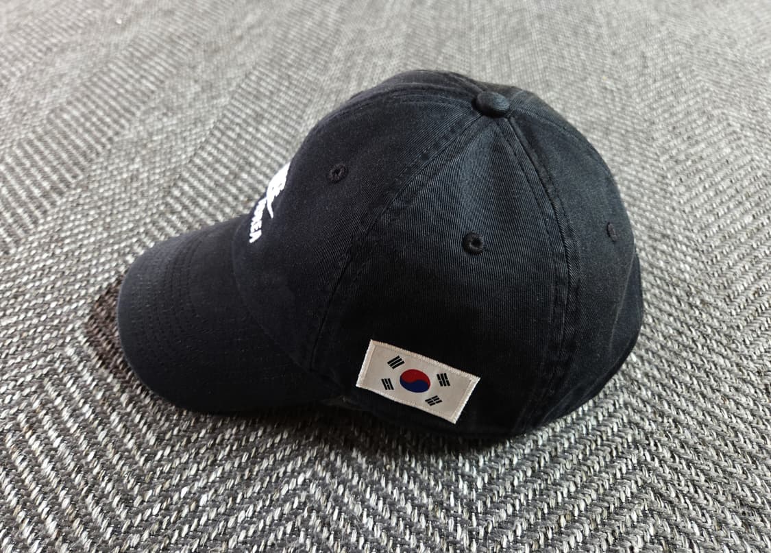 나이키 Nike 코리아 한정판 헤리티지 볼캡 상품이미지6