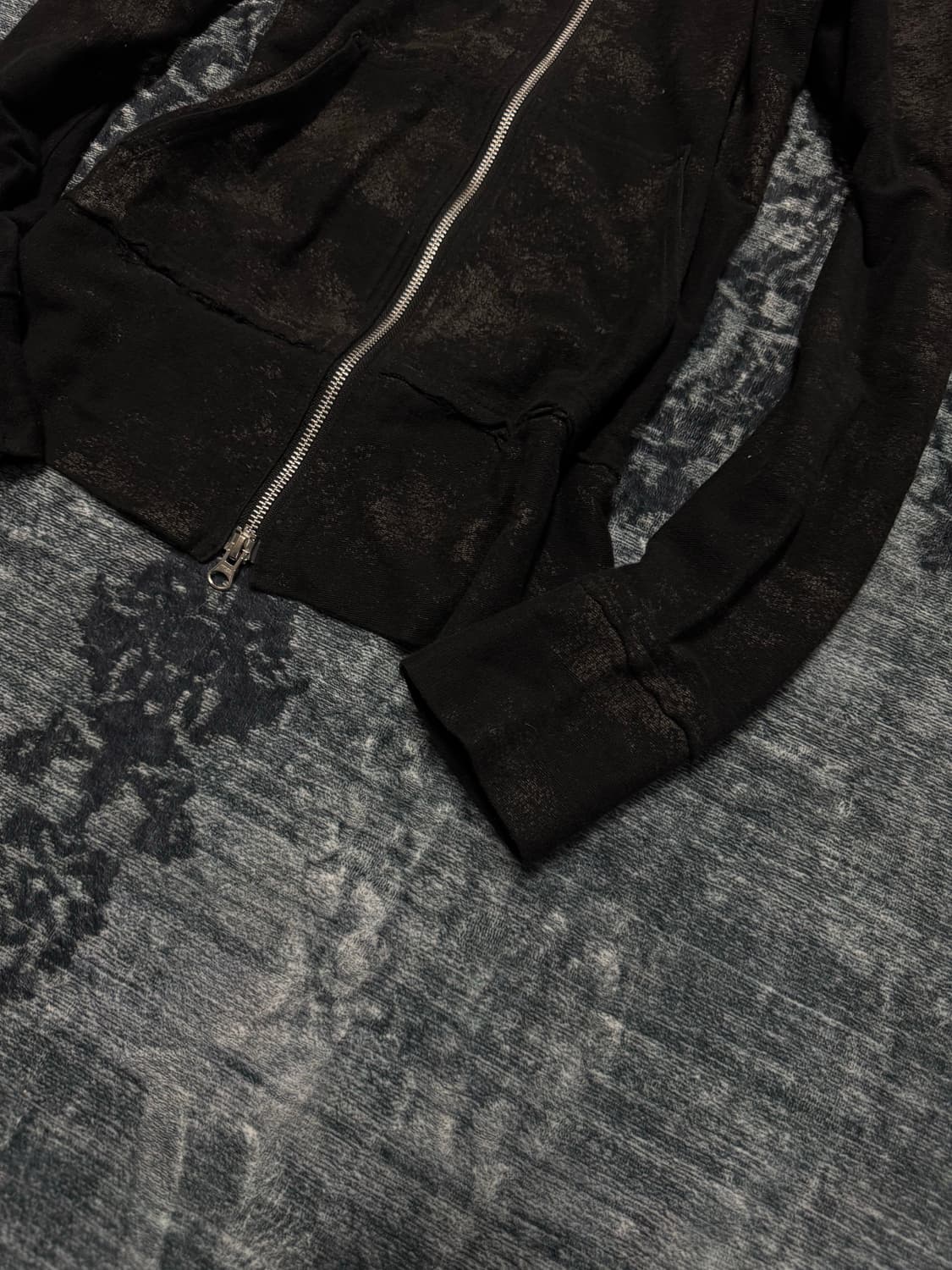 Tornado mart 00s archive crack coating h 상품이미지5