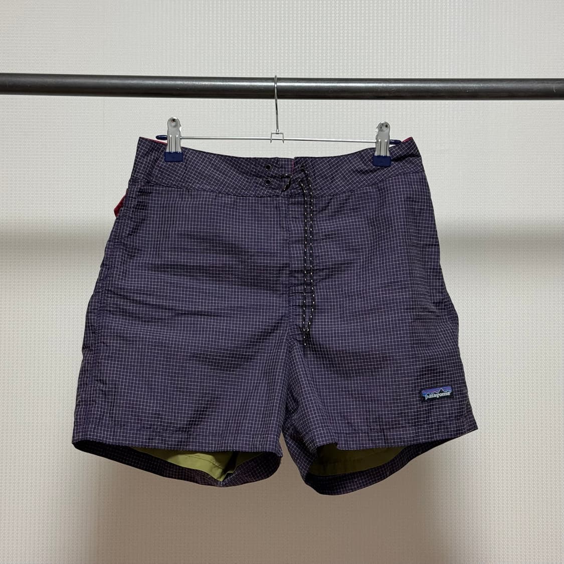 90s Patagonia River Shorts 상품이미지1