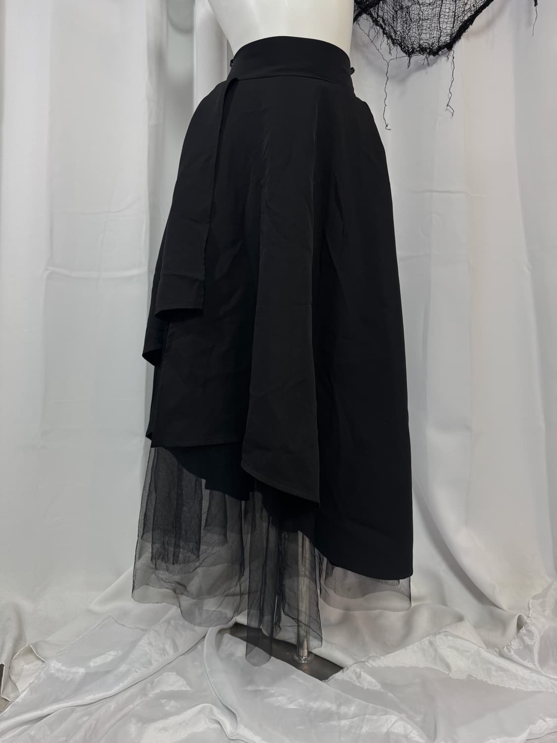 lace long skirt 상품이미지1