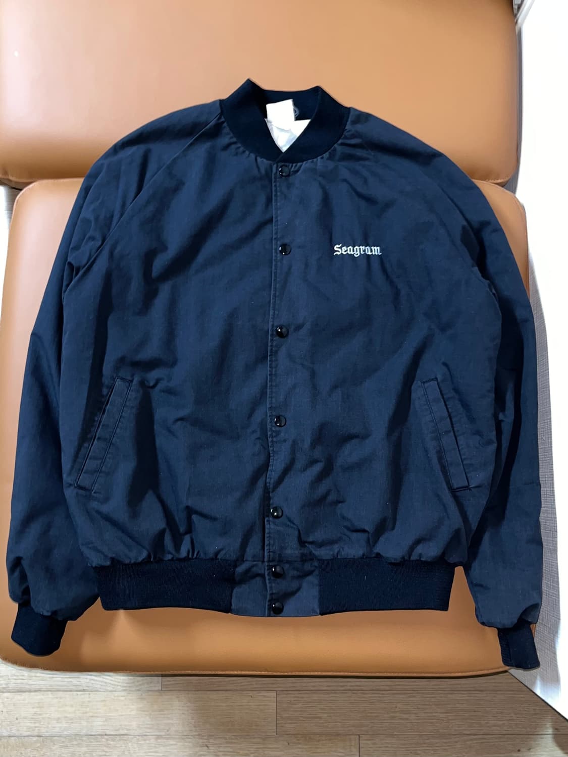 American Vintage Bomber 상품이미지2