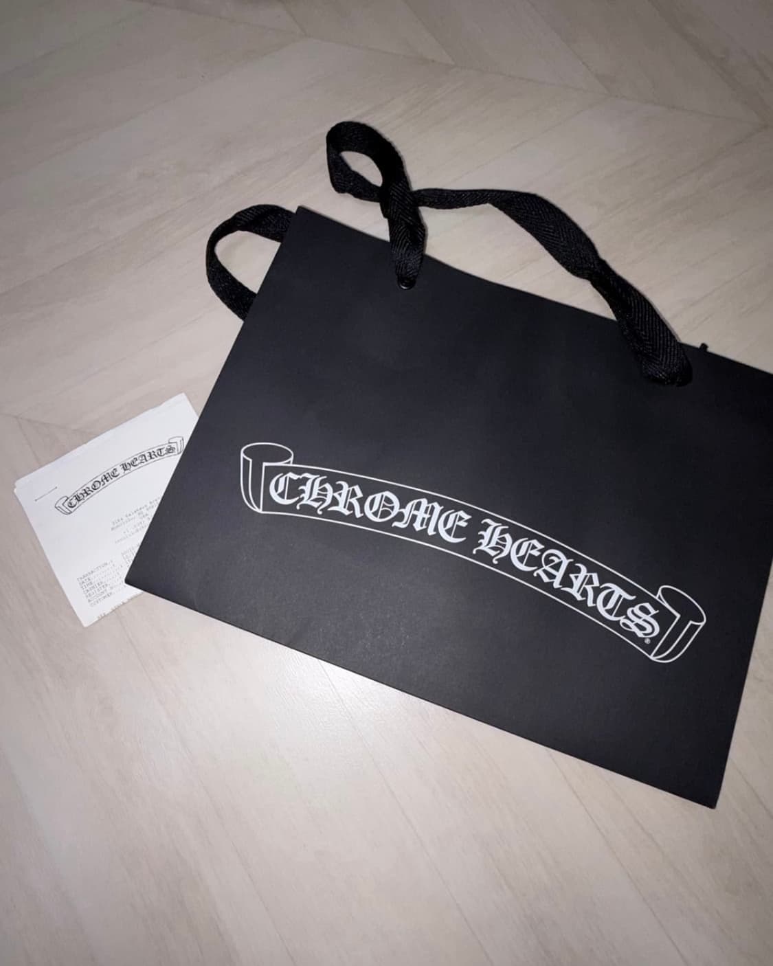 Chrome Hearts CH 6 Panel Baseball Cap 상품이미지9