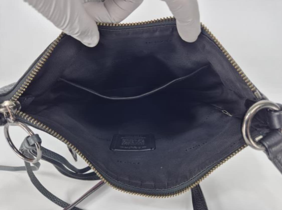 코치 숄더백 상품이미지8