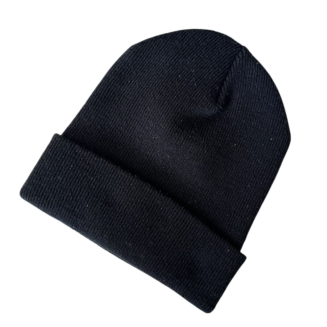 빈티지 00s Nike 스우시 비니 상품이미지2