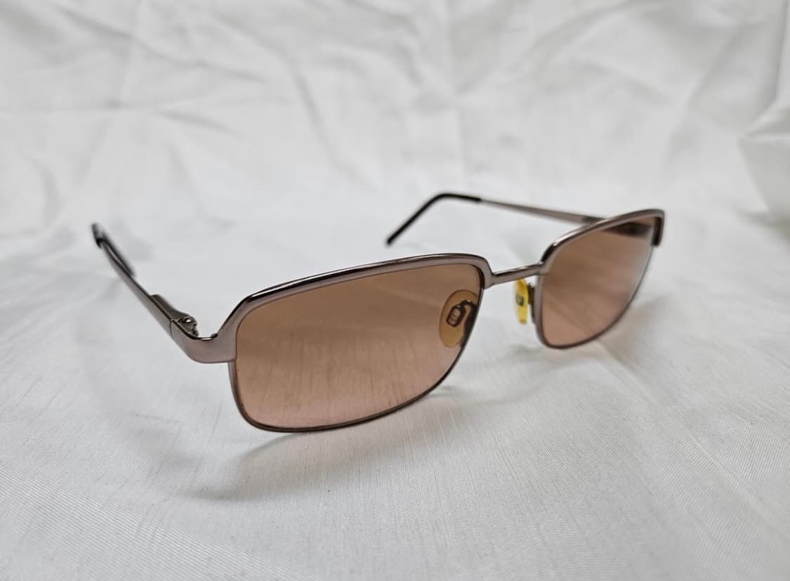 TRUSSARDI 선글라스 y2k 0O'S 빈티지 레트로 상품이미지1