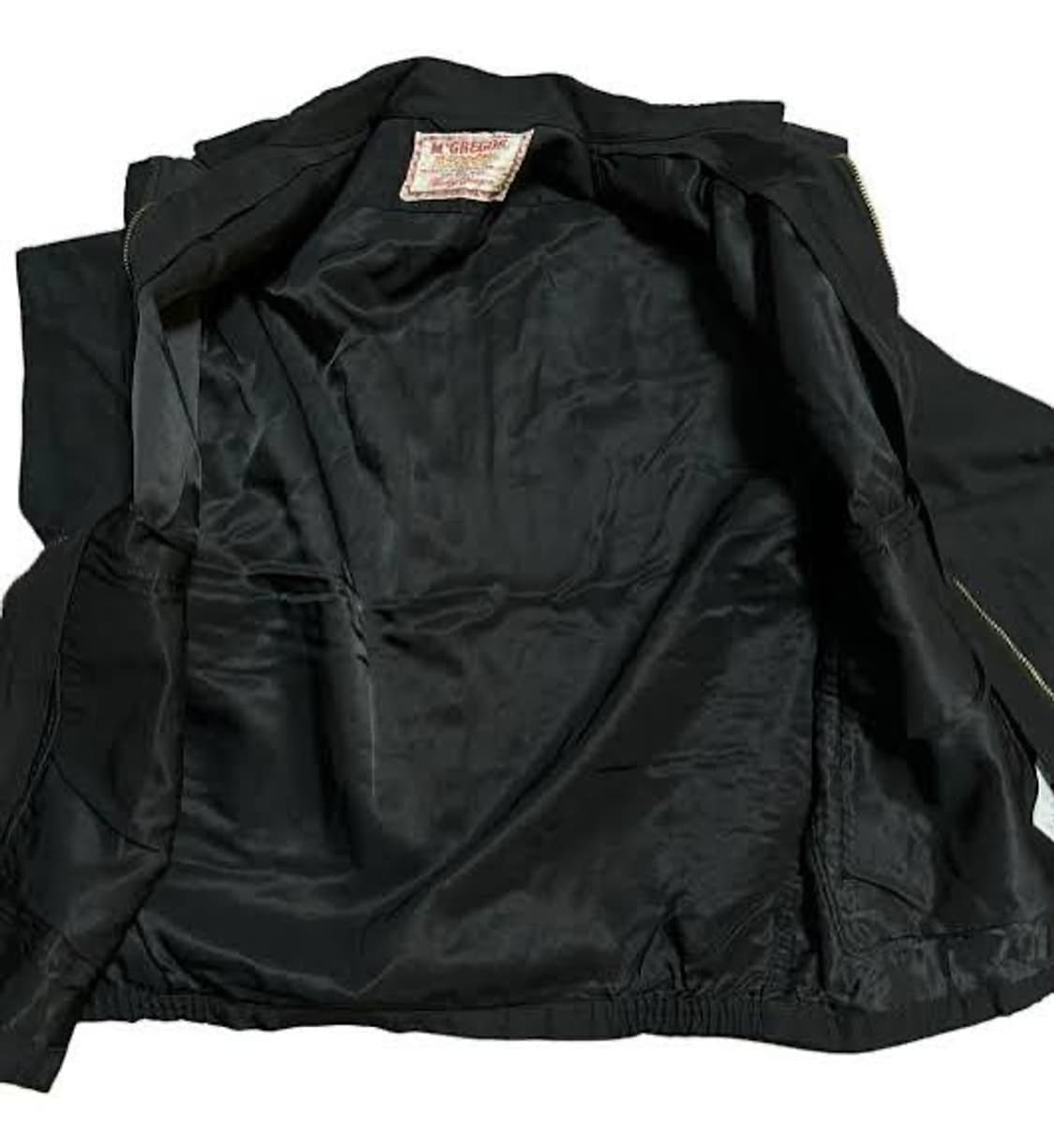 (38) 리얼맥코이 x 맥그리거 드리즐러 자켓 상품이미지2