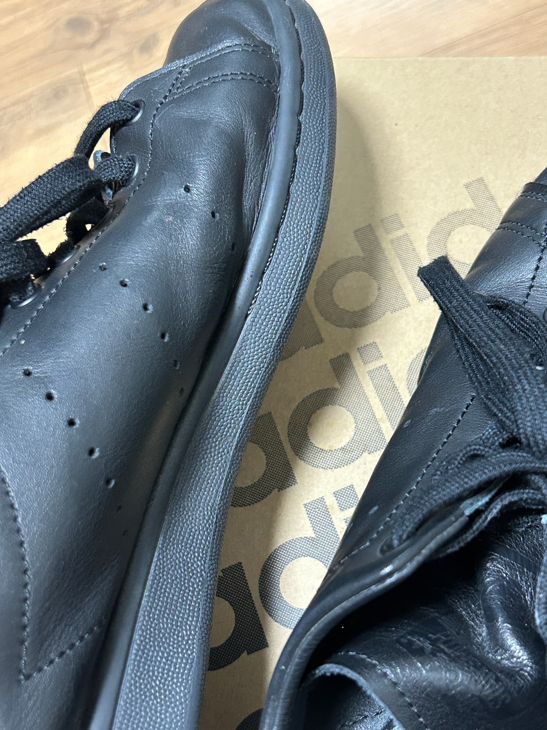 285 아디다스 스탠스미스 데콘 상품이미지7