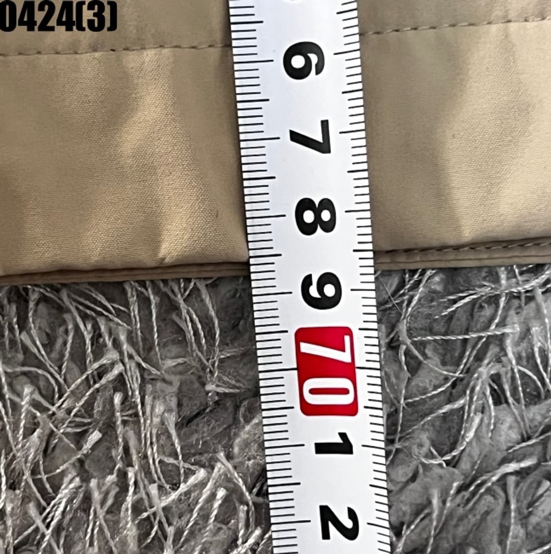 MLB 자켓 상품이미지9