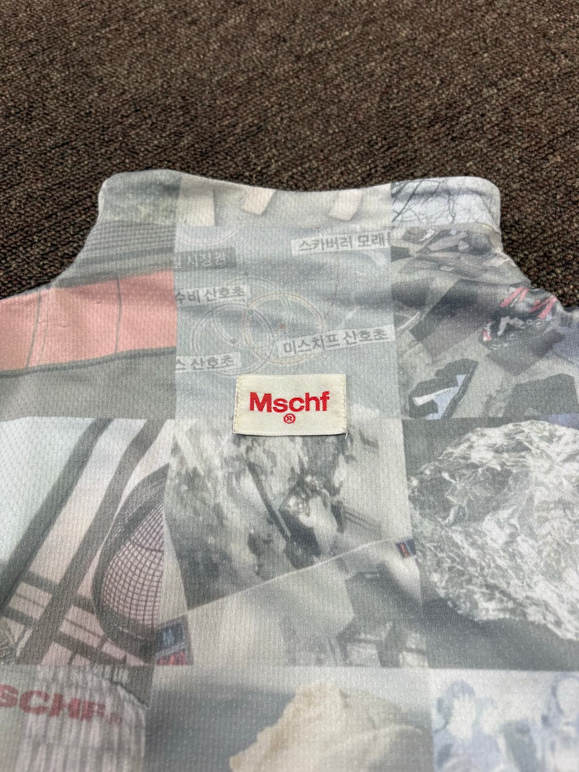 Mschf  슬리브 상품이미지4
