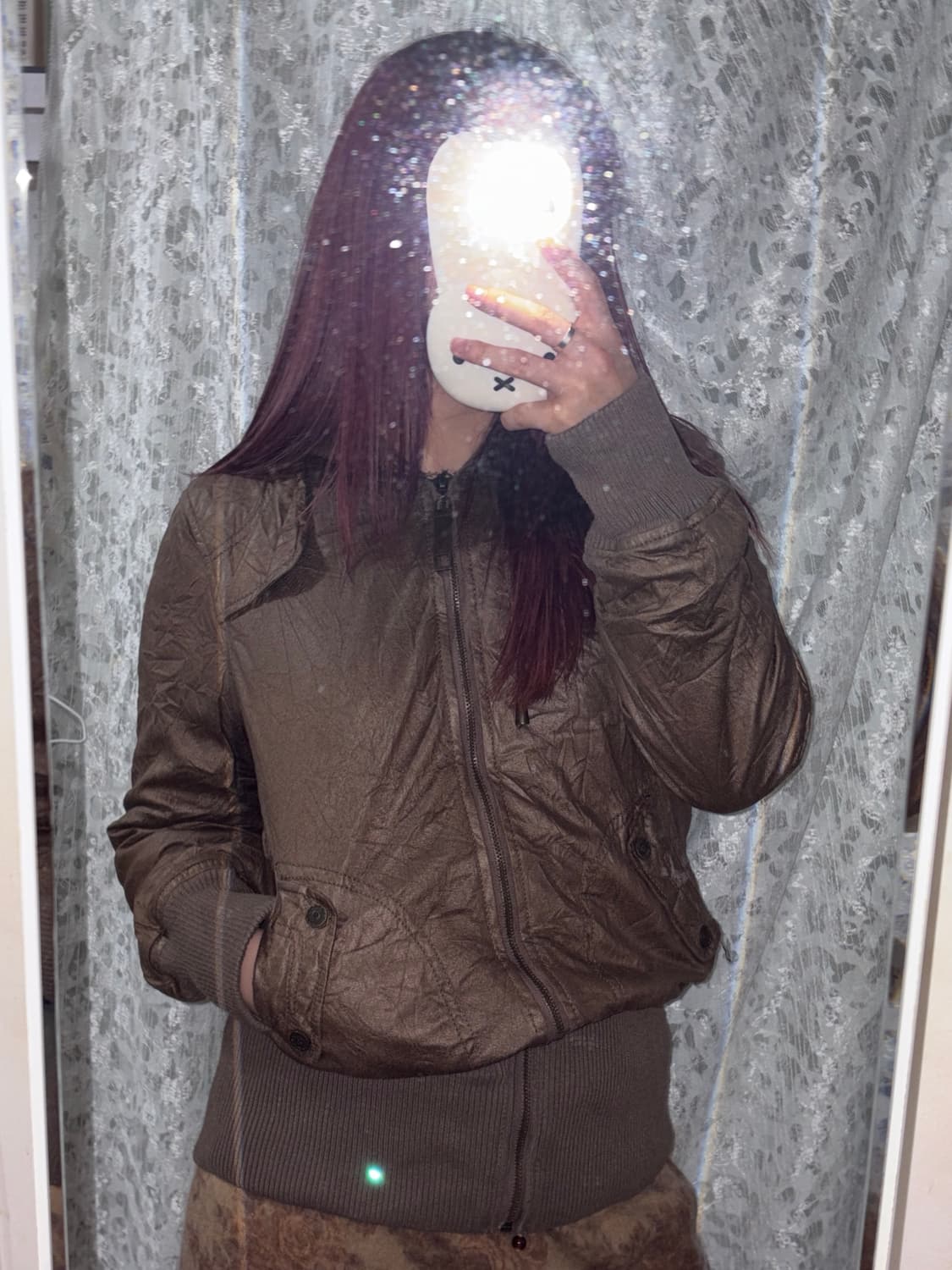 MURMUR jacket 상품이미지2