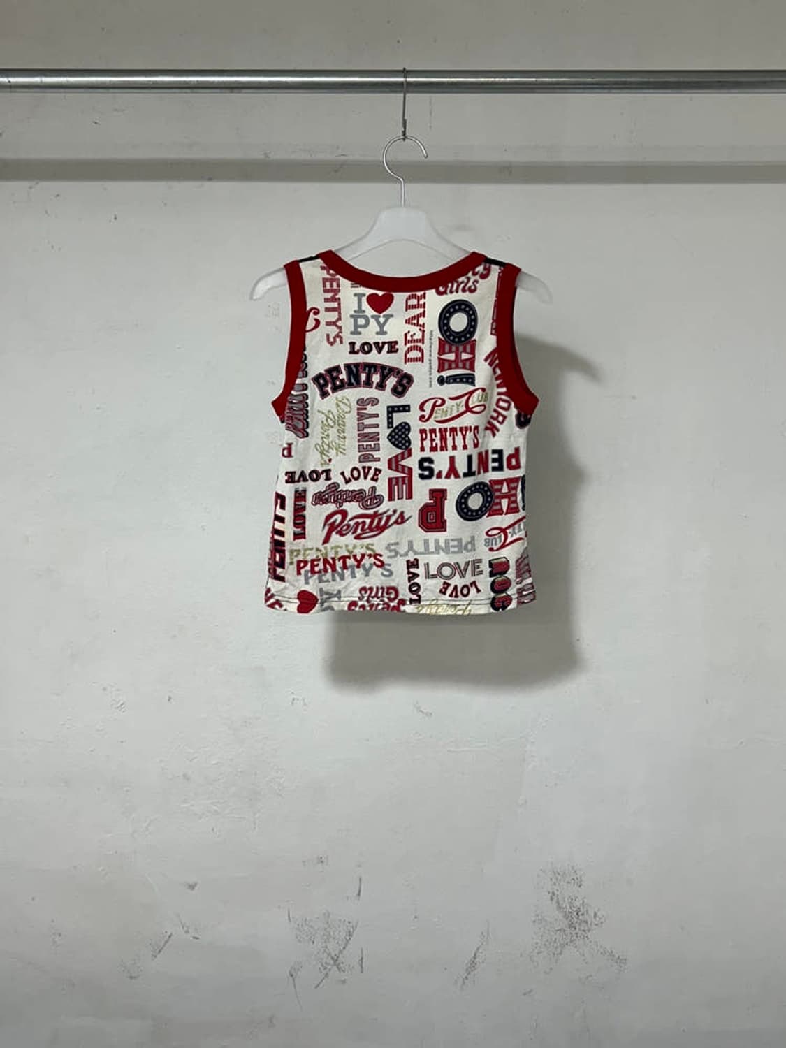 vtg top 상품이미지5